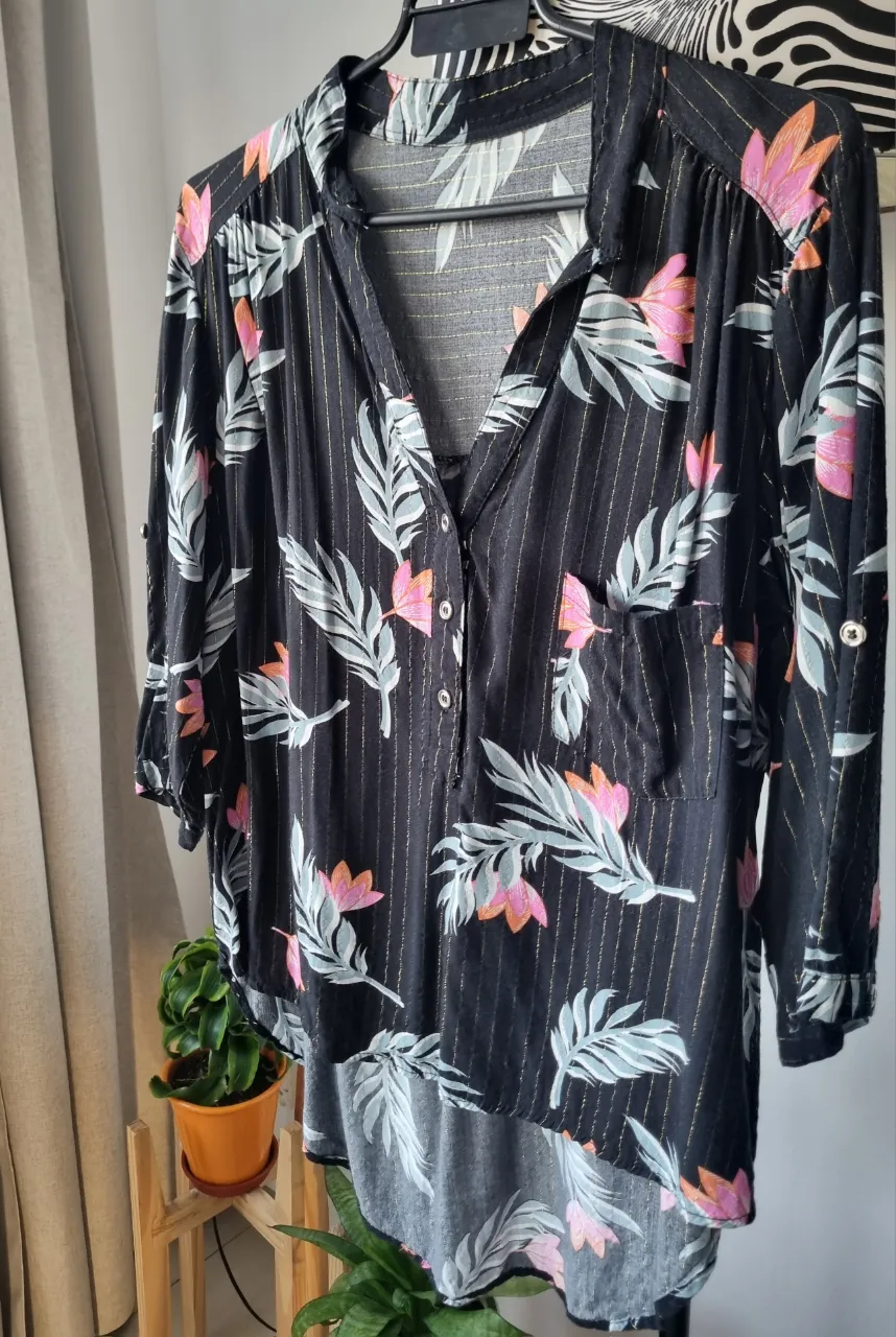 Blusa Otro - imagen 1