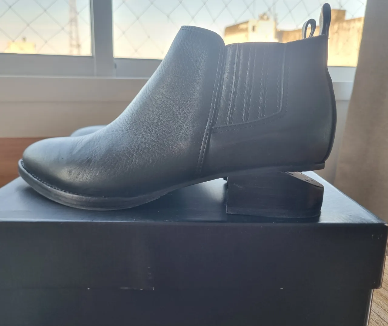 Botas Prüne miniatura 4