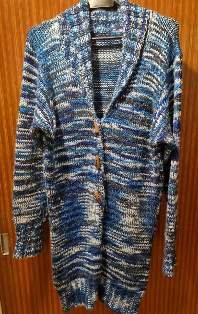 Cardigan Tabatha L - imagen 3