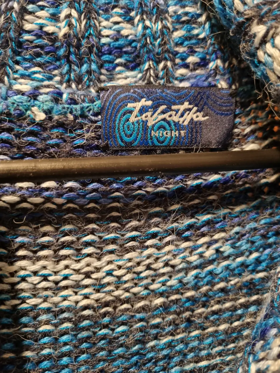 Cardigan Tabatha L - imagen 2