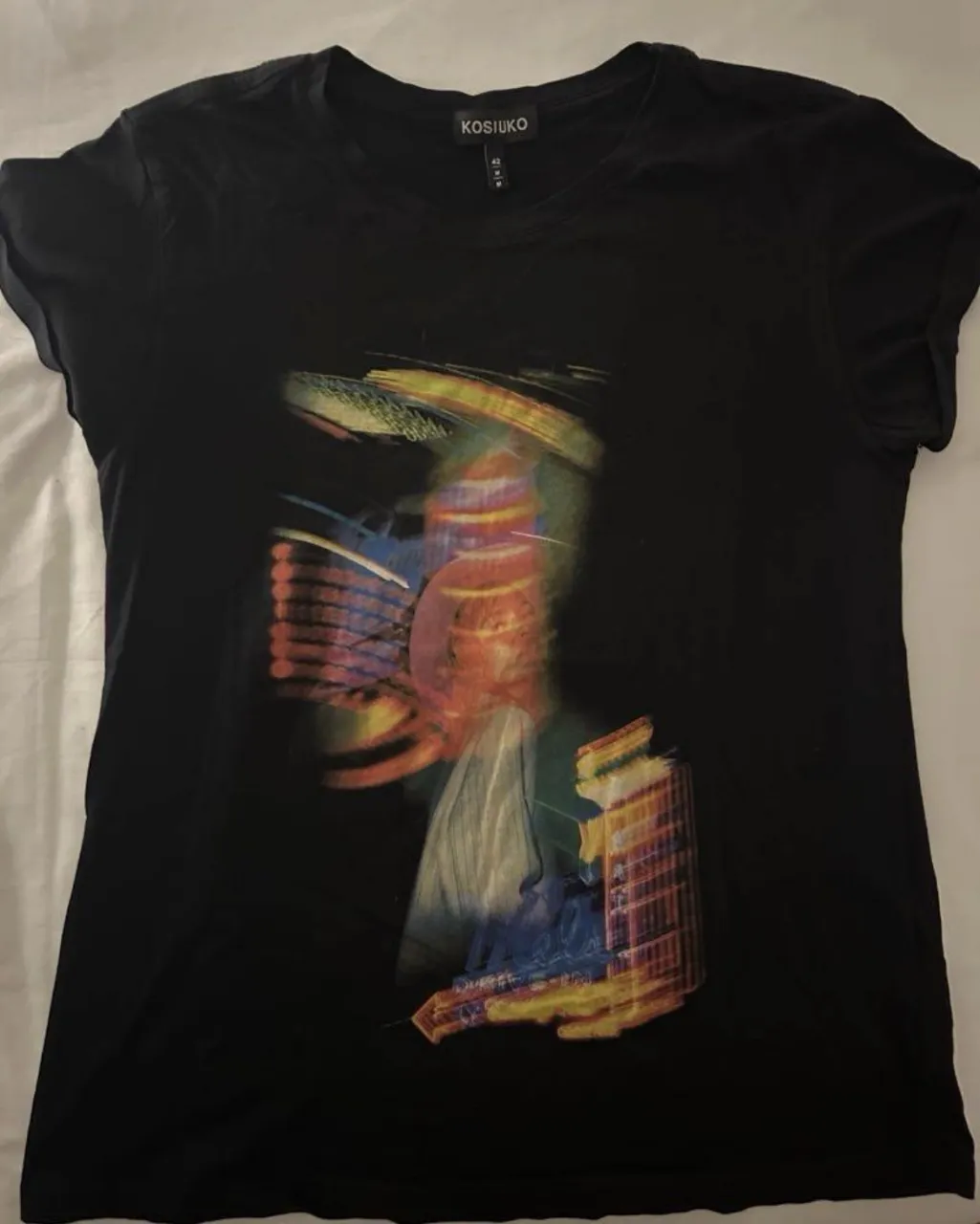 Remera Kosiuko - imagen 1