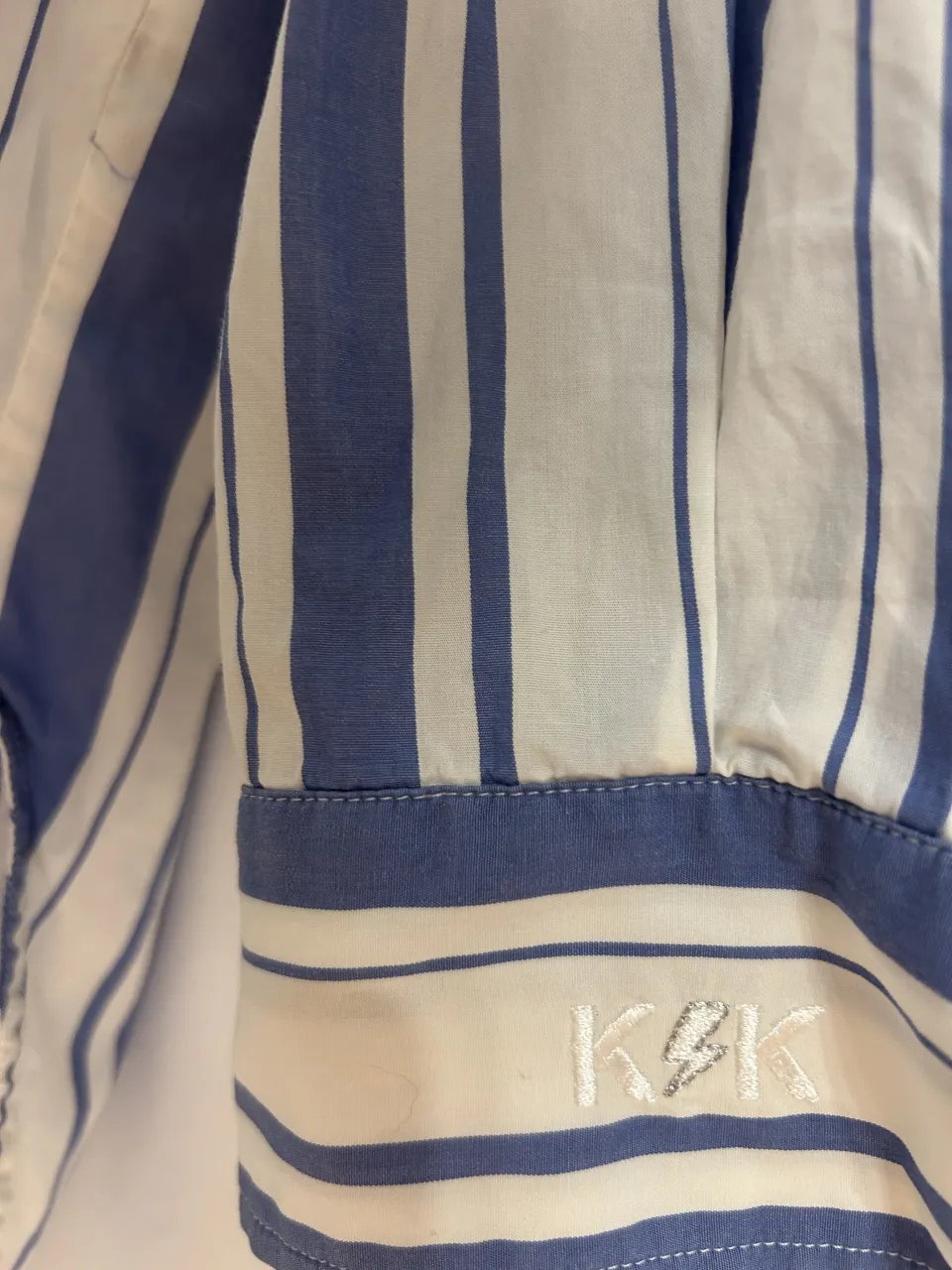 Camisa Kosiuko miniatura 2