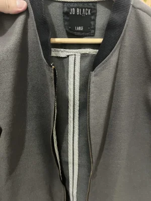 Jd black