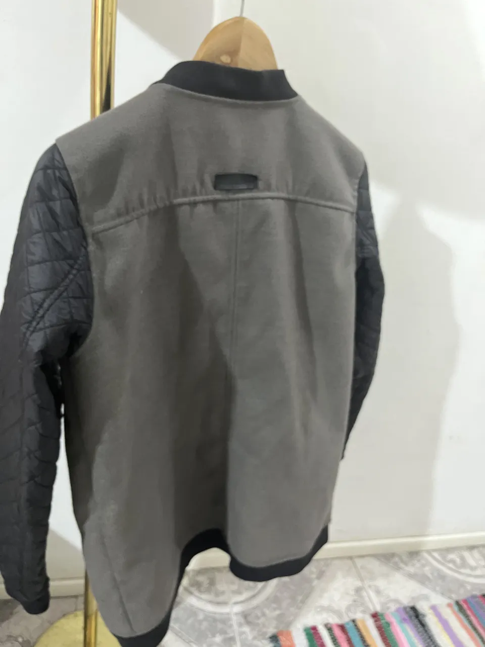Campera Jd black - imagen 3