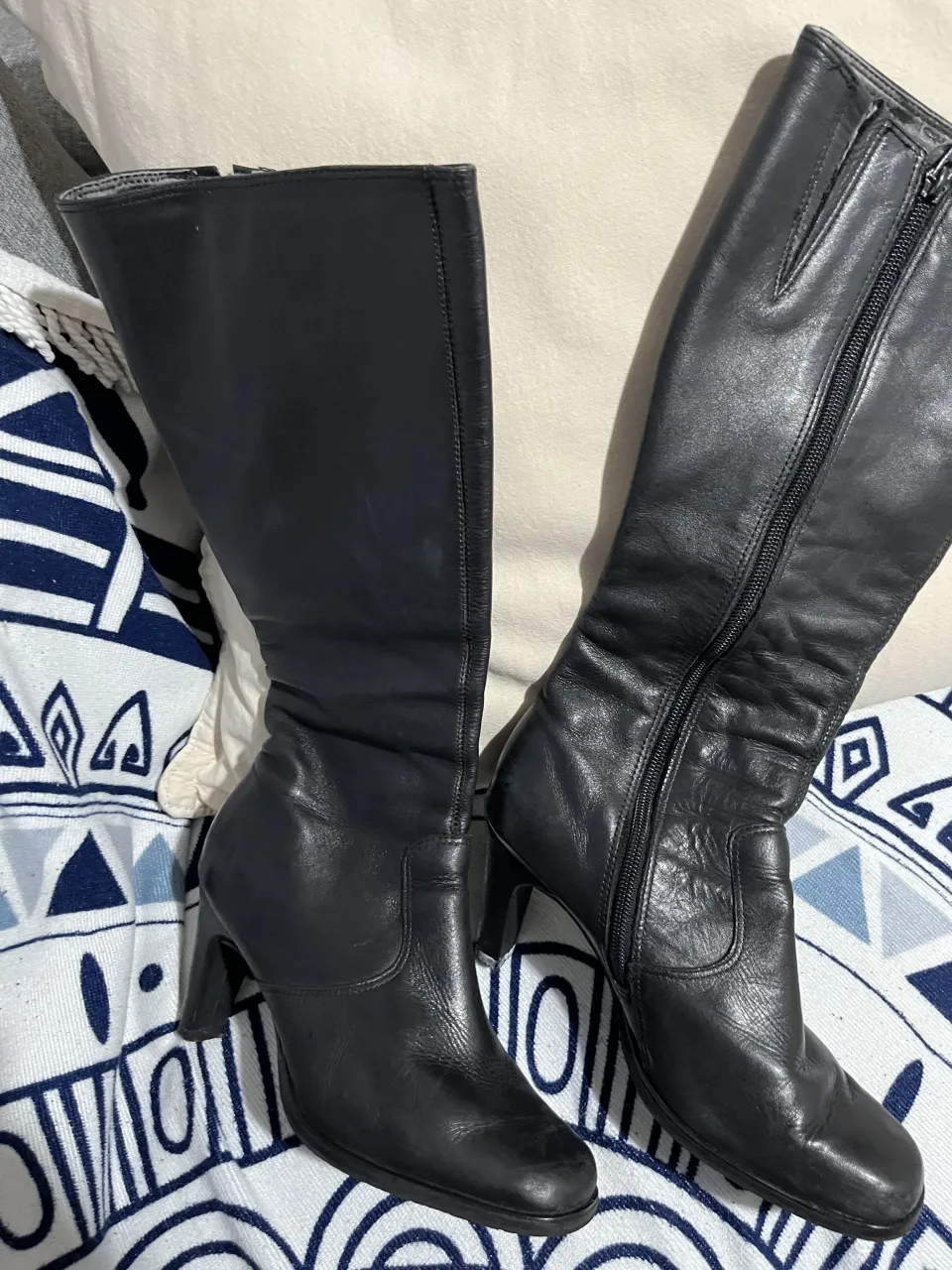 Botas VIA UNO - imagen 2