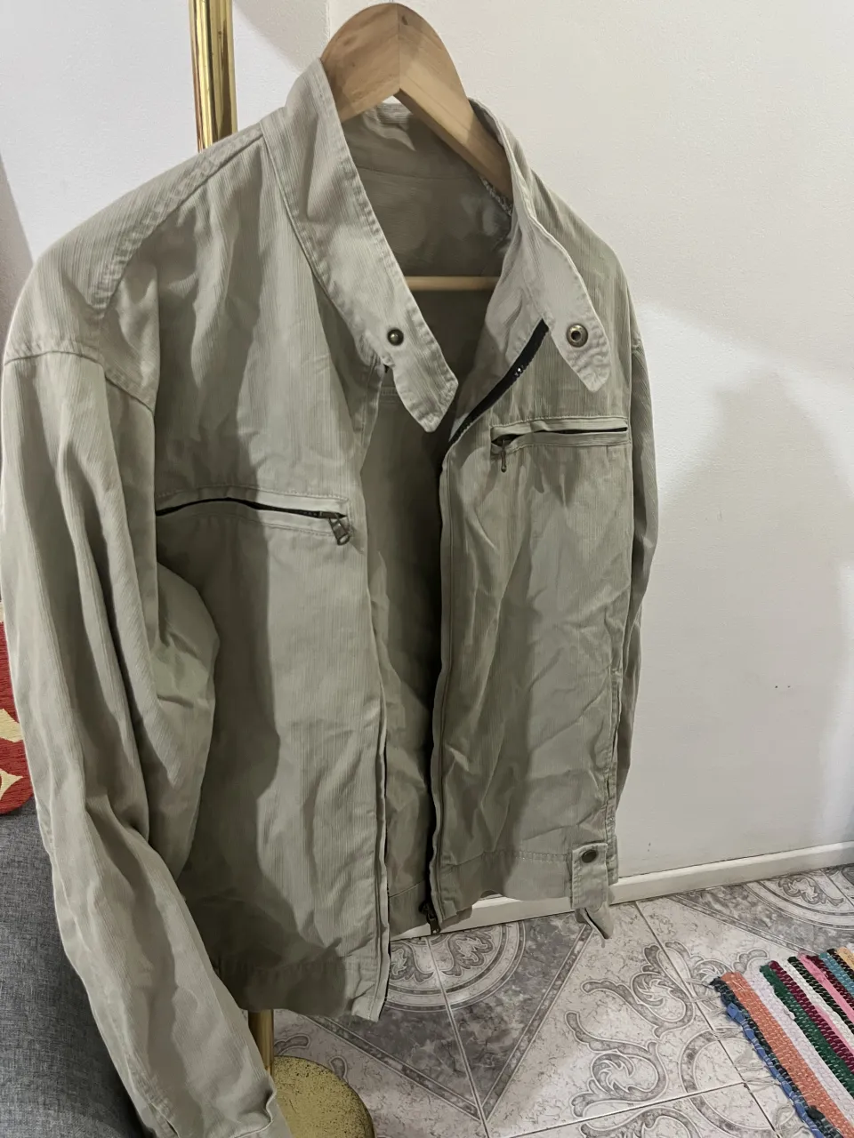 Campera Bad redition - imagen 3
