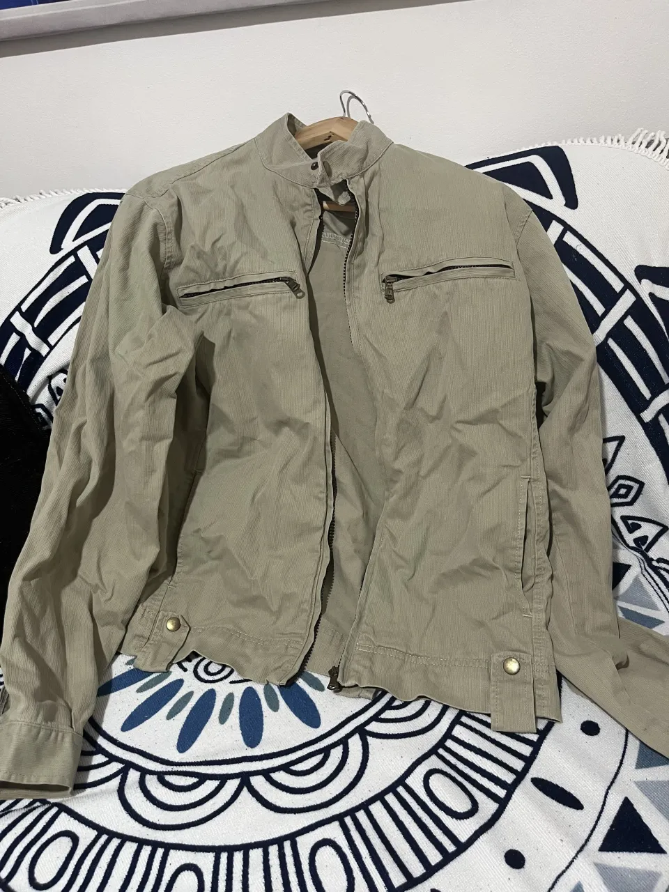 Campera Bad redition - imagen 2