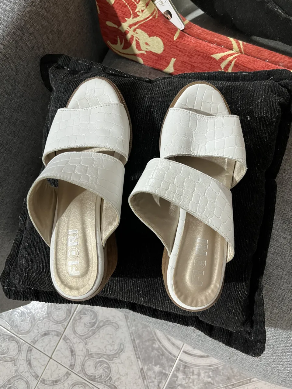 Sandalias Fiori - imagen 2