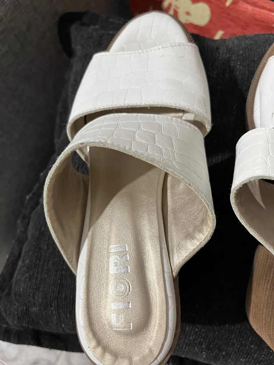 Sandalias Fiori - imagen 3