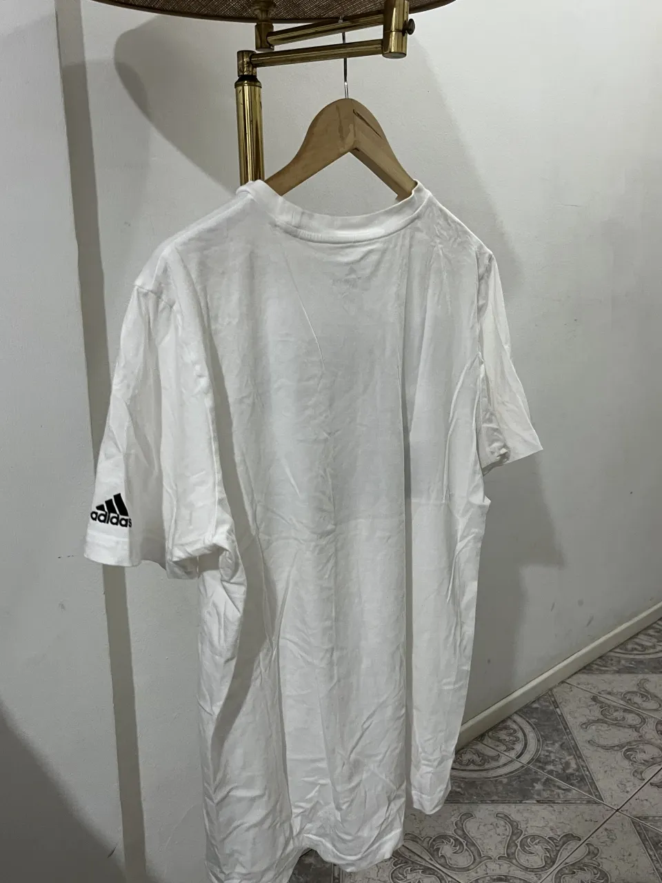 Remera adidas - imagen 3