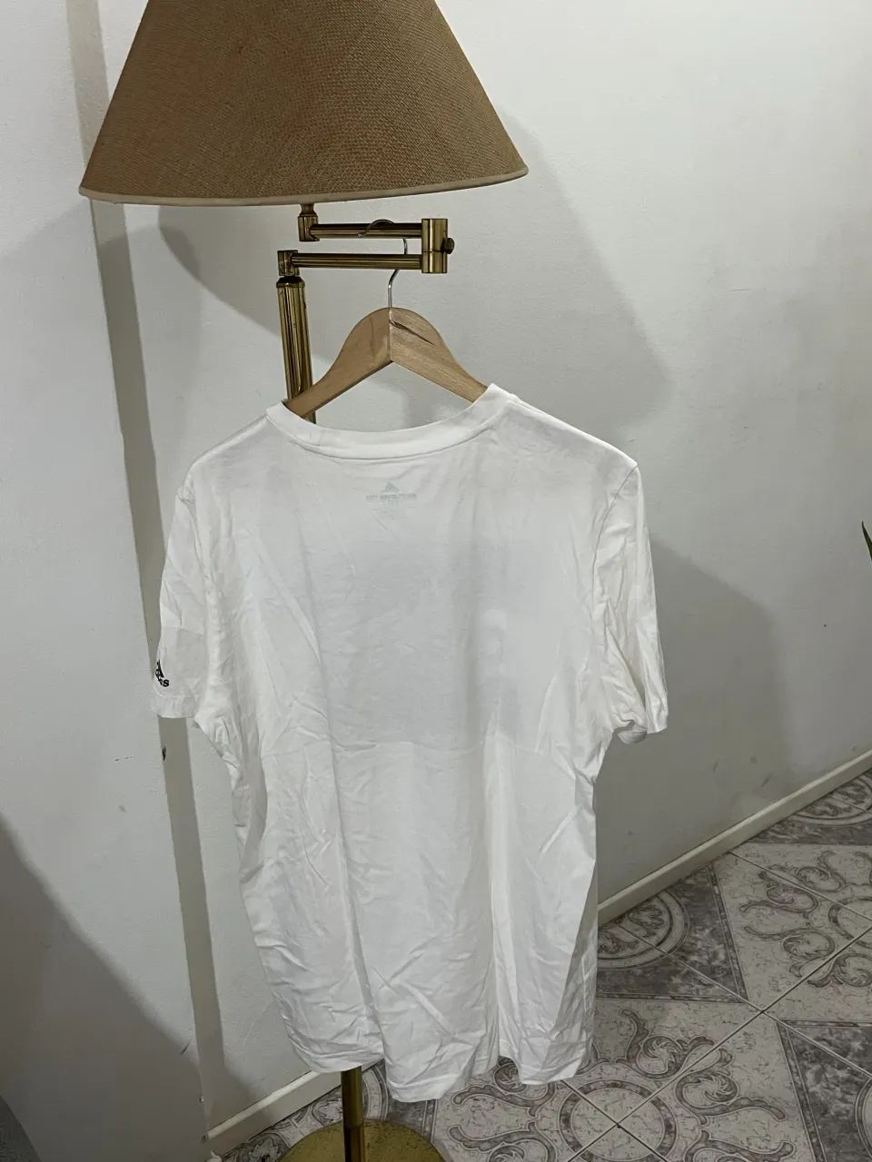 Remera adidas - imagen 2