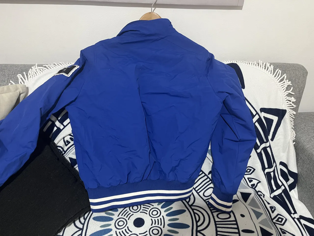 Campera Mistral - imagen 2