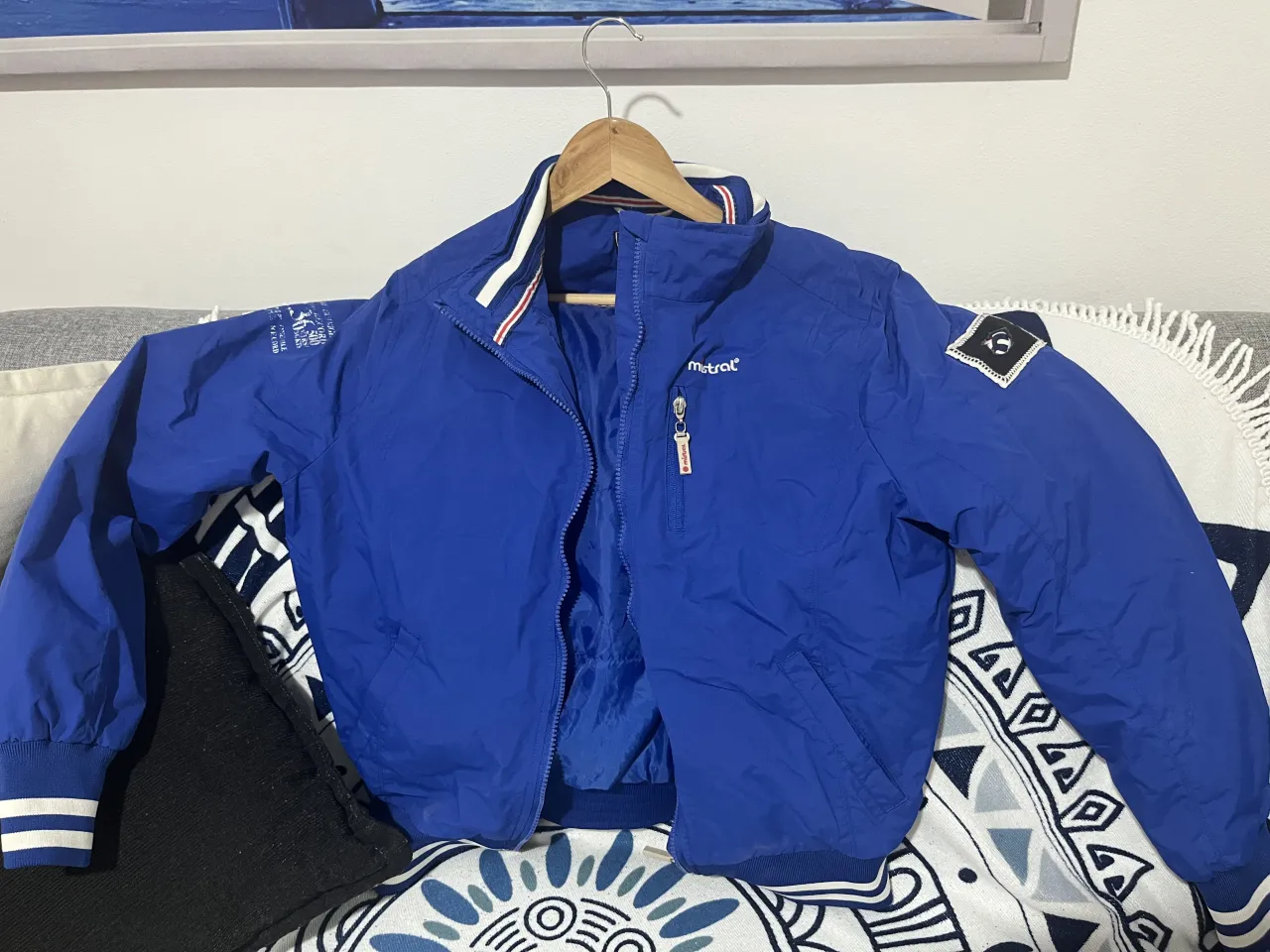 Campera Mistral - imagen 3