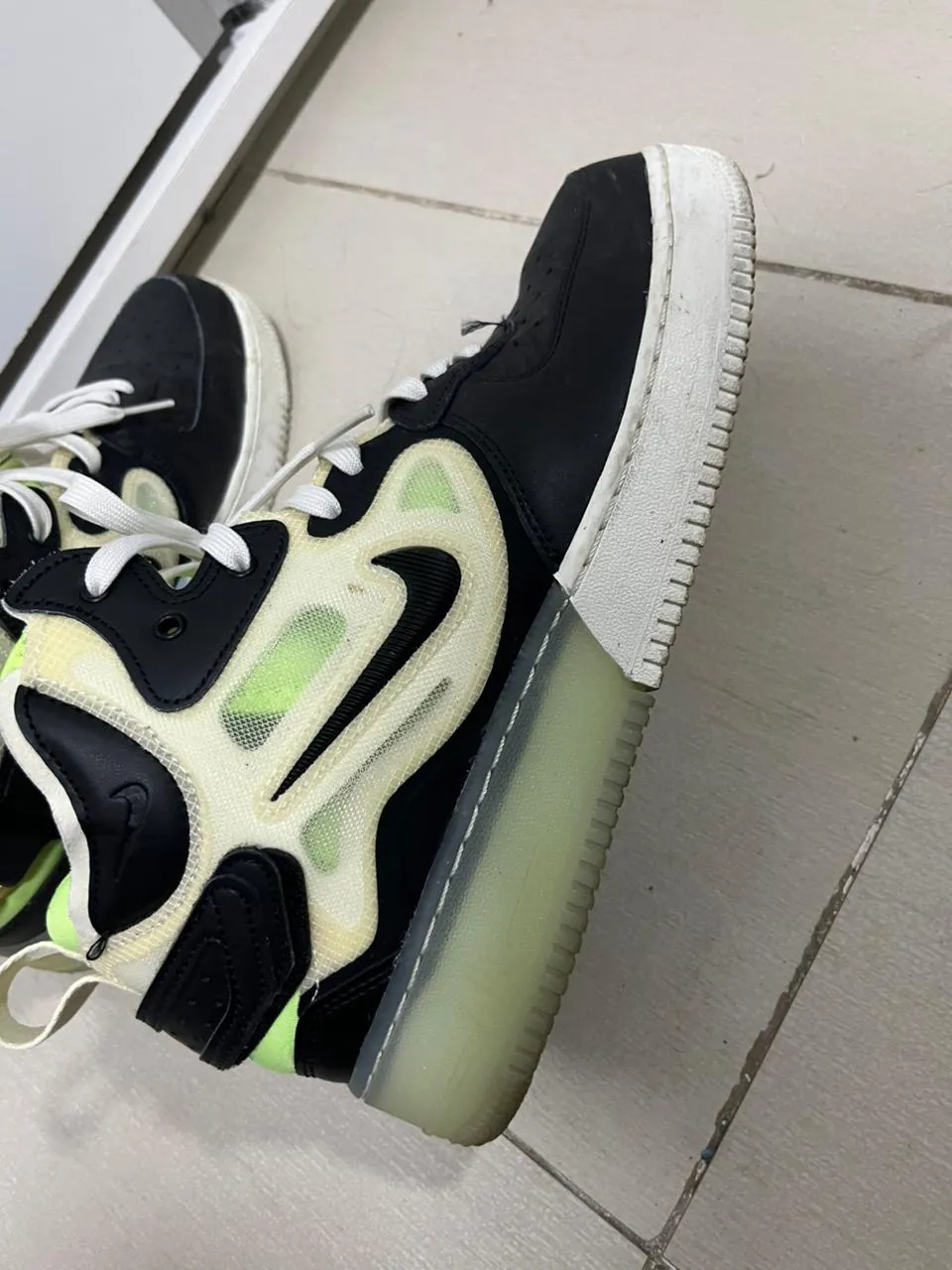 Zapatillas Nike - imagen 2