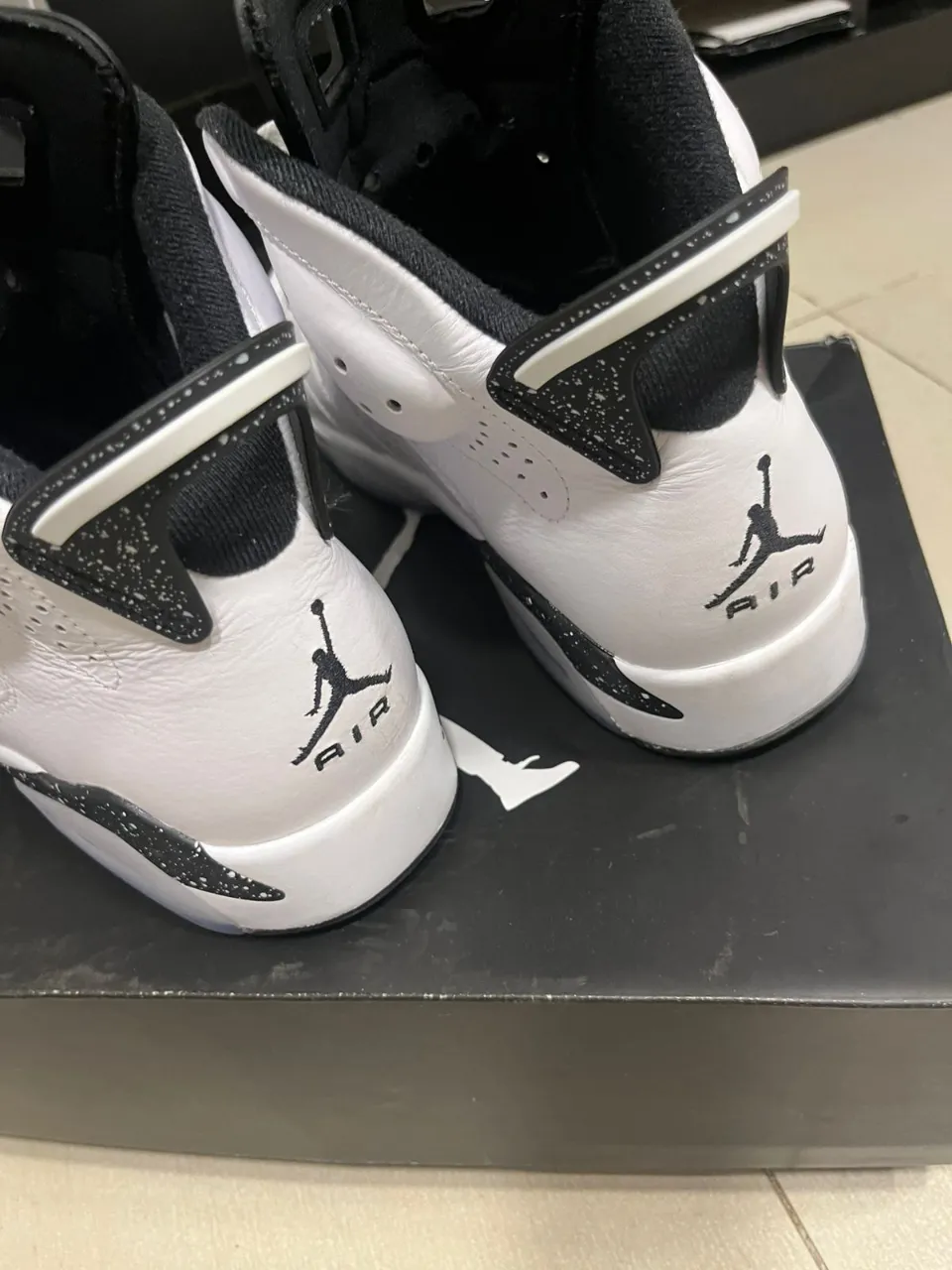 Zapatillas Jordan - imagen 4