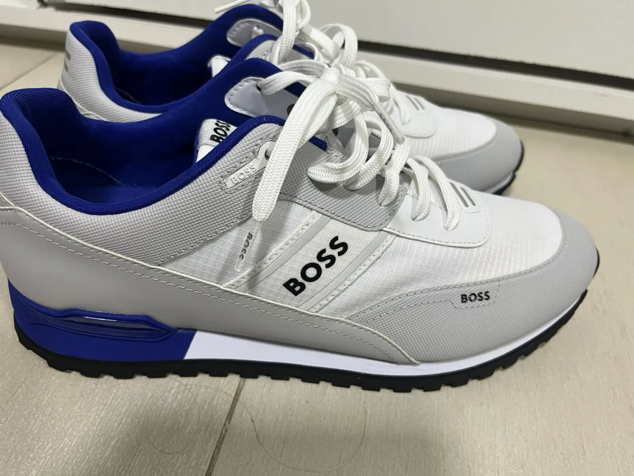 Zapatillas Boss - imagen 2