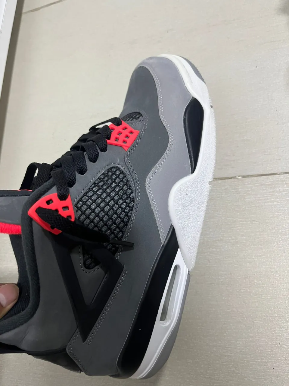 Zapatillas Jordan - imagen 3