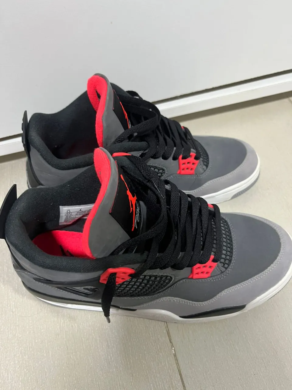 Zapatillas Jordan - imagen 2