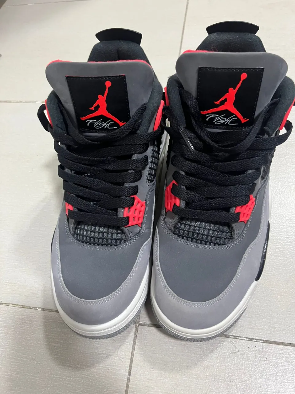 Zapatillas Jordan - imagen 1