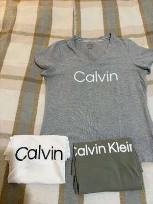 Calvin Klein