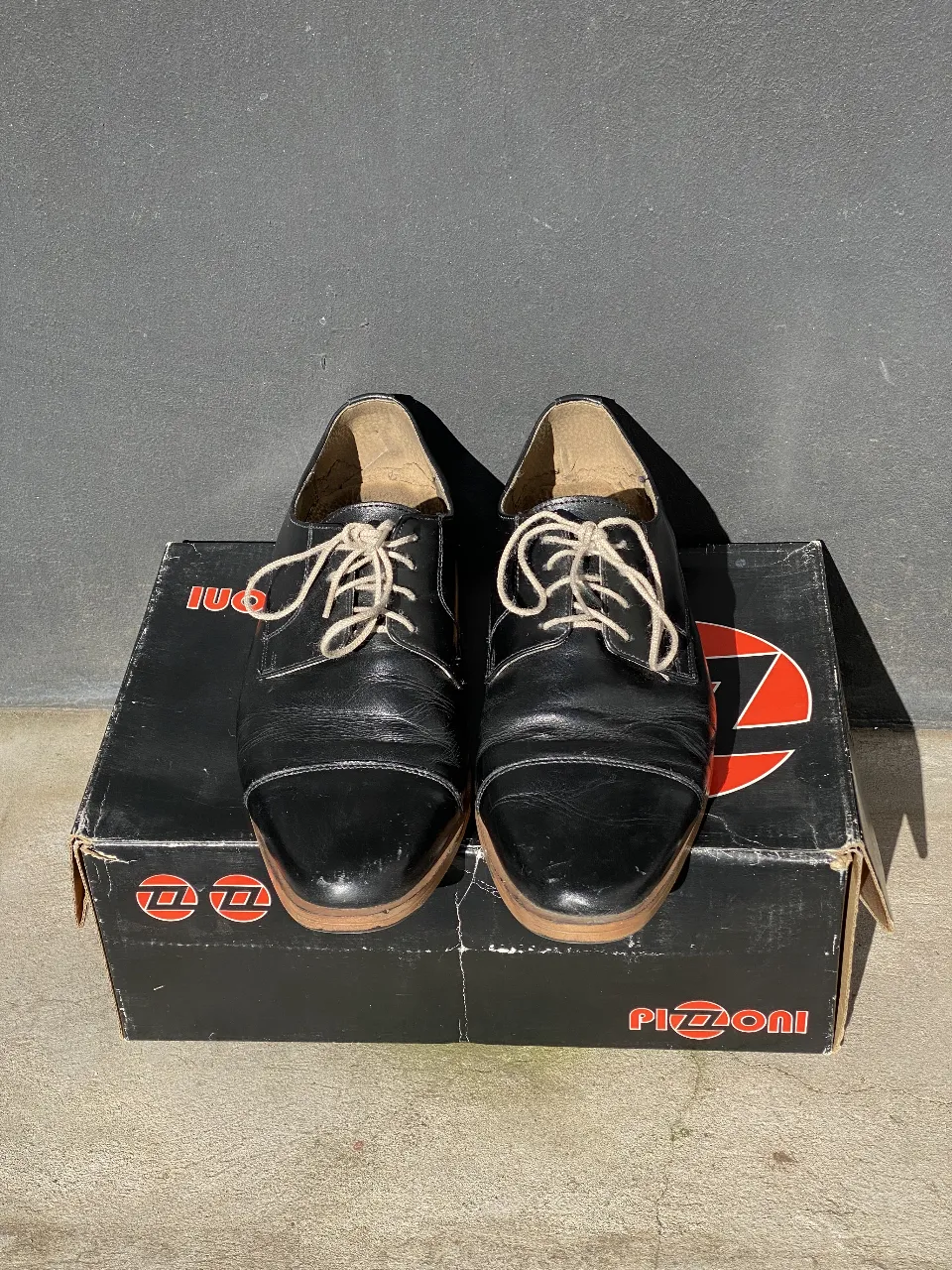Zapatos Pizzoni - imagen 2