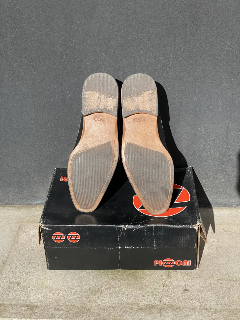 Zapatos Pizzoni - imagen 3