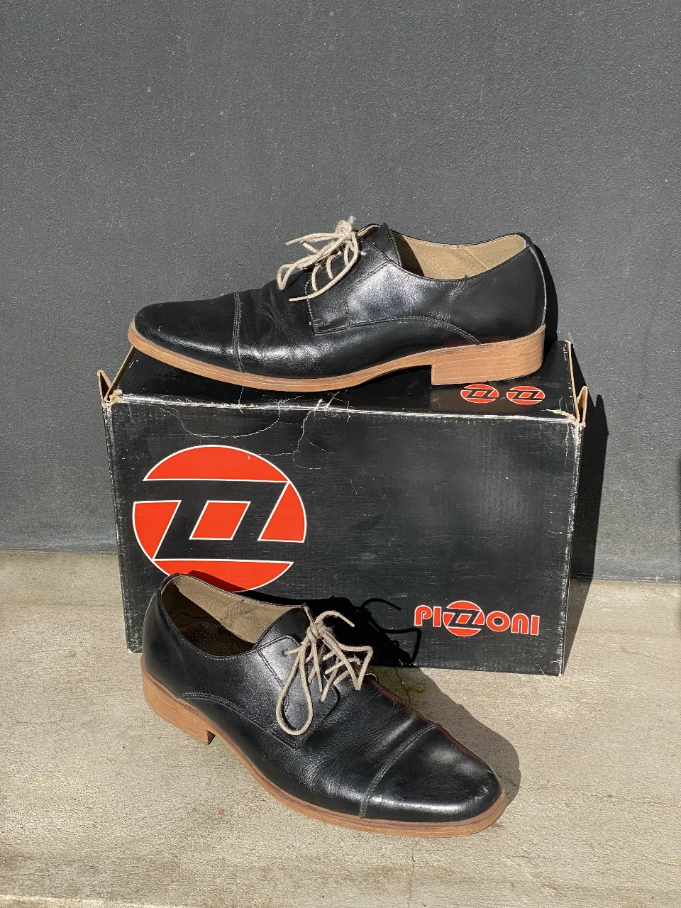 Zapatos Pizzoni - imagen 4