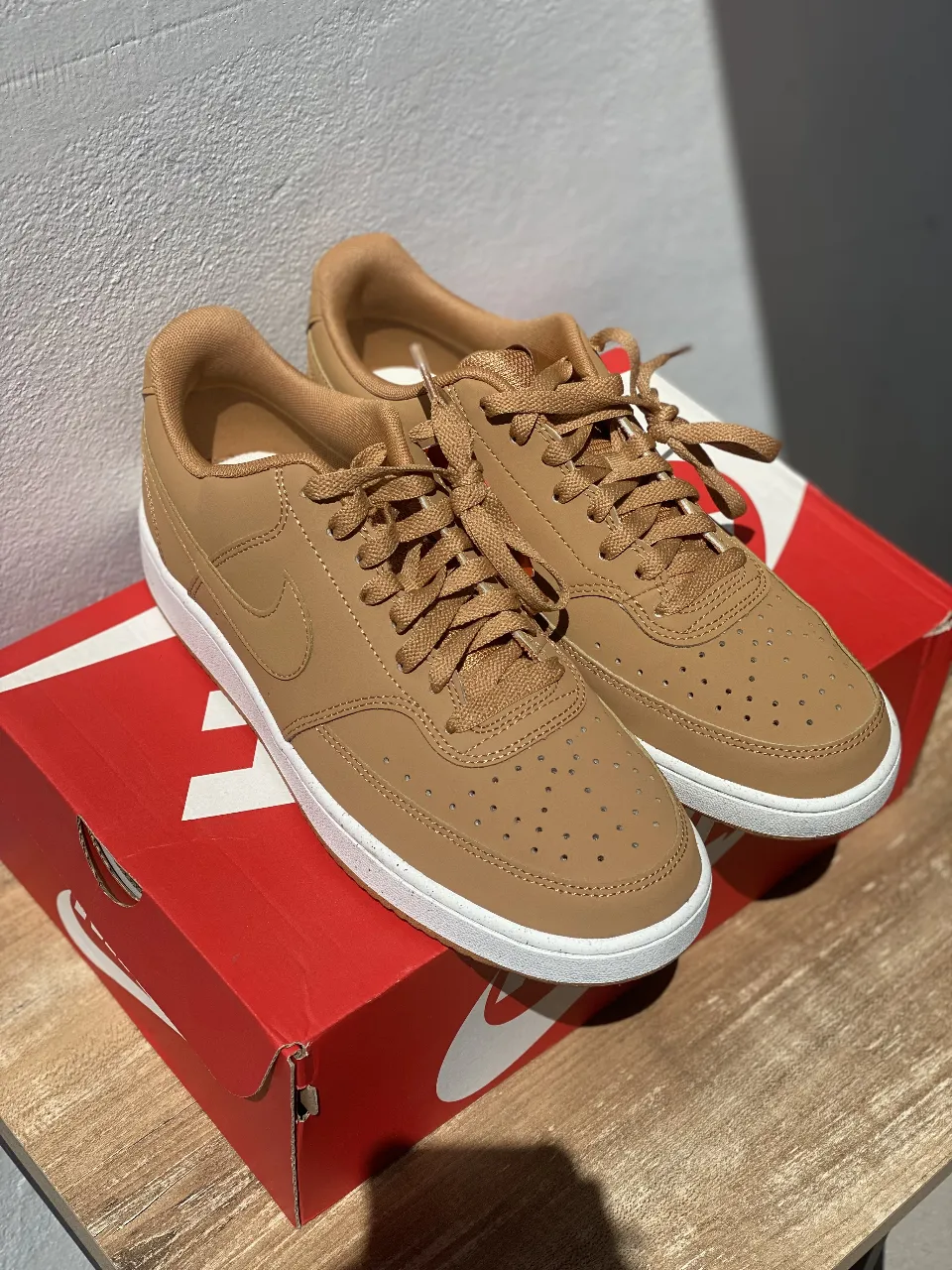 Zapatillas Nike - imagen 5