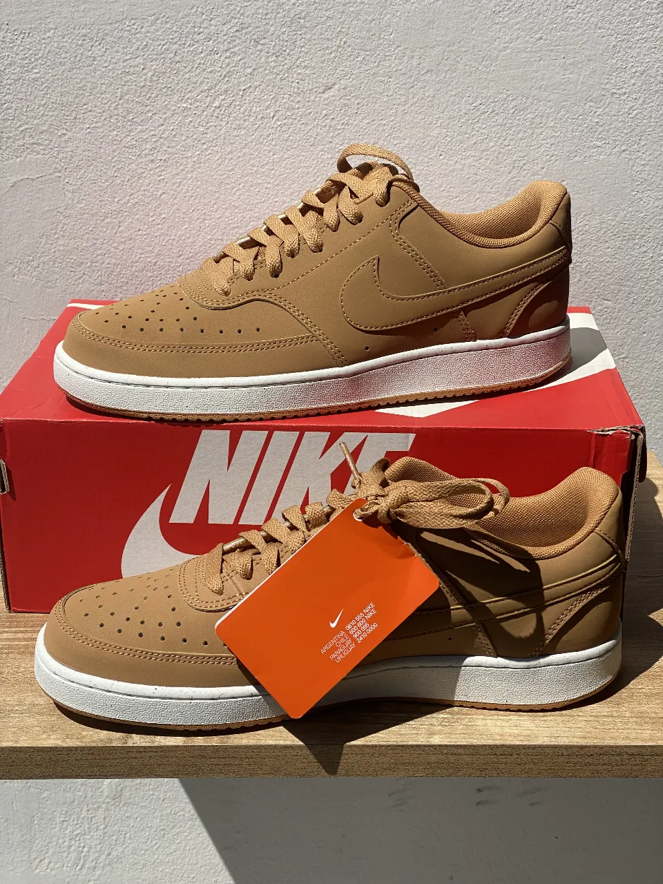 Zapatillas Nike - imagen 2