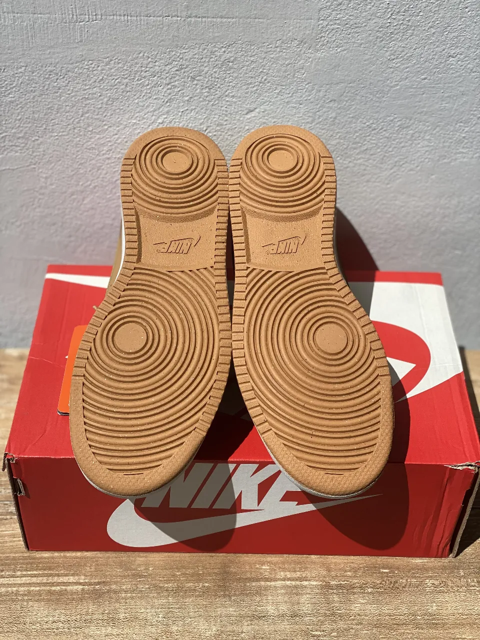Zapatillas Nike - imagen 3
