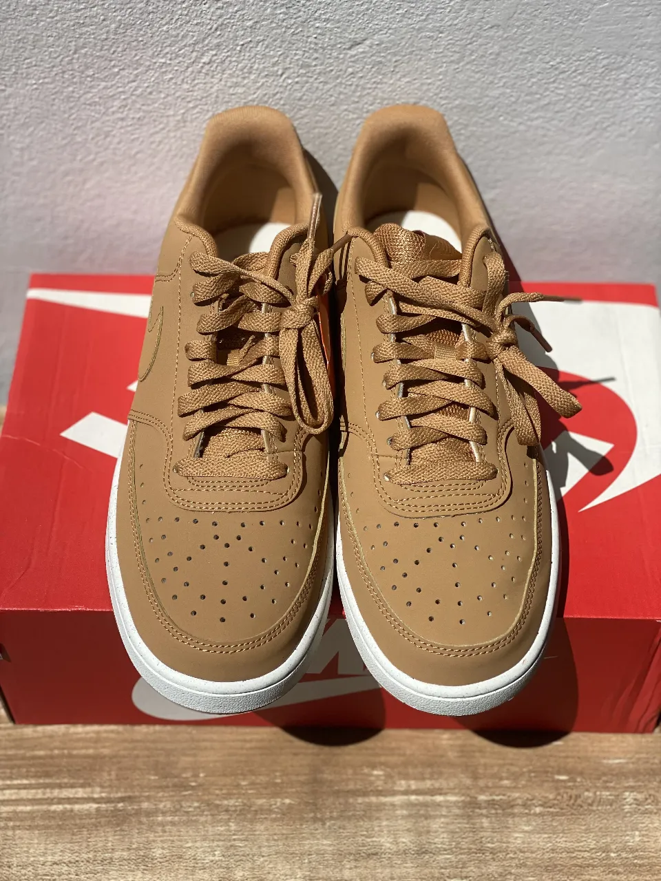 Zapatillas Nike - imagen 4