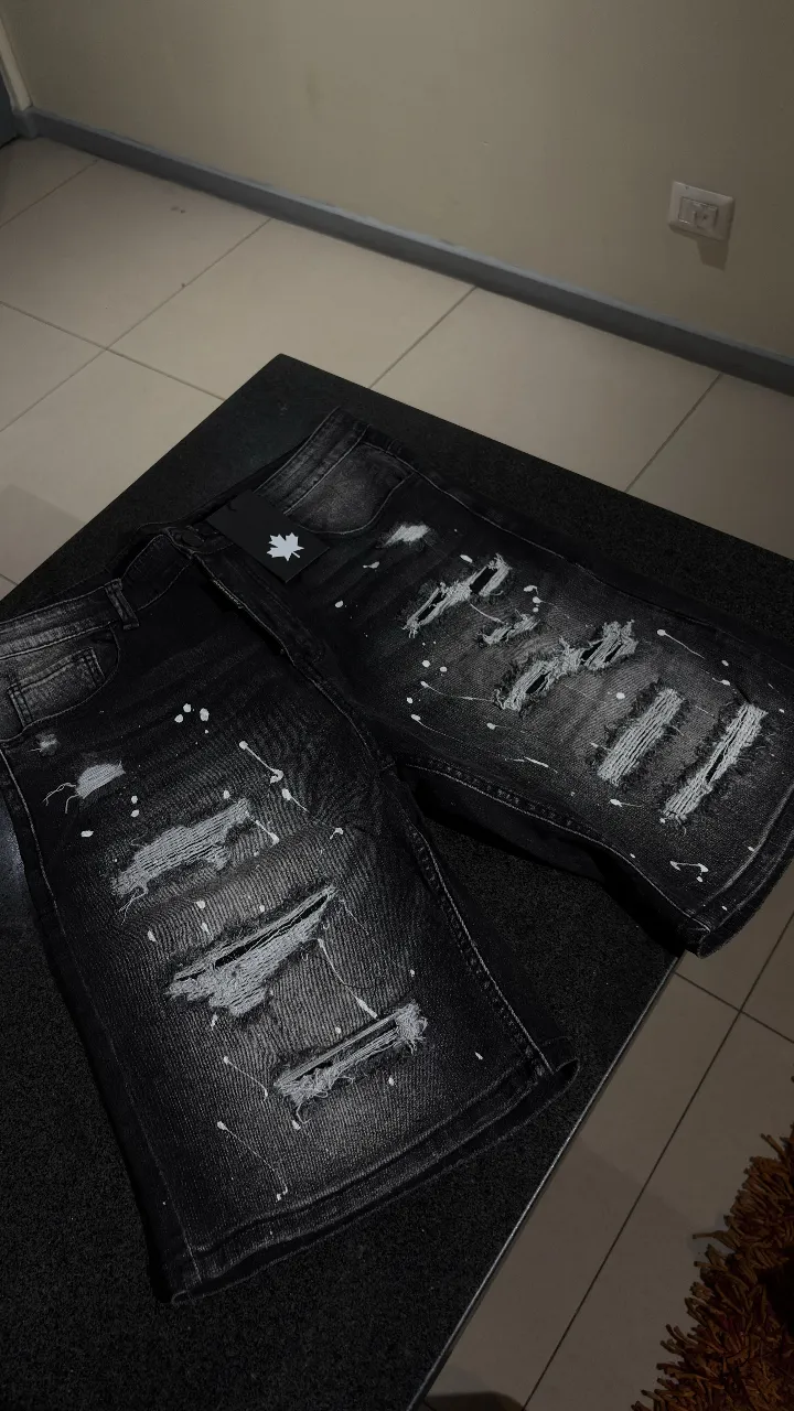 Bermuda Dsquared2