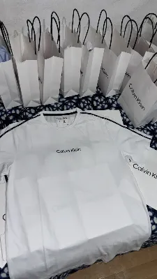 Calvin Klein
