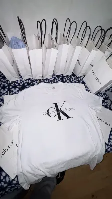 Calvin Klein