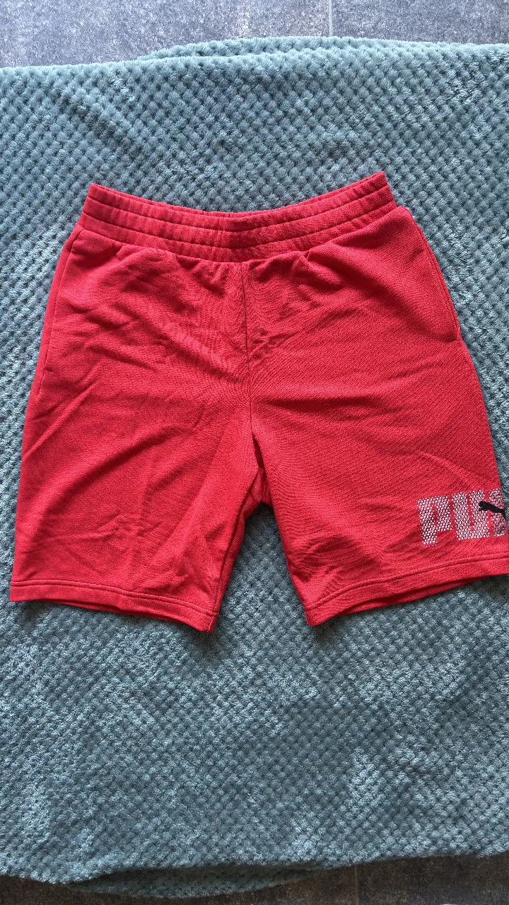 Short Puma - imagen 2