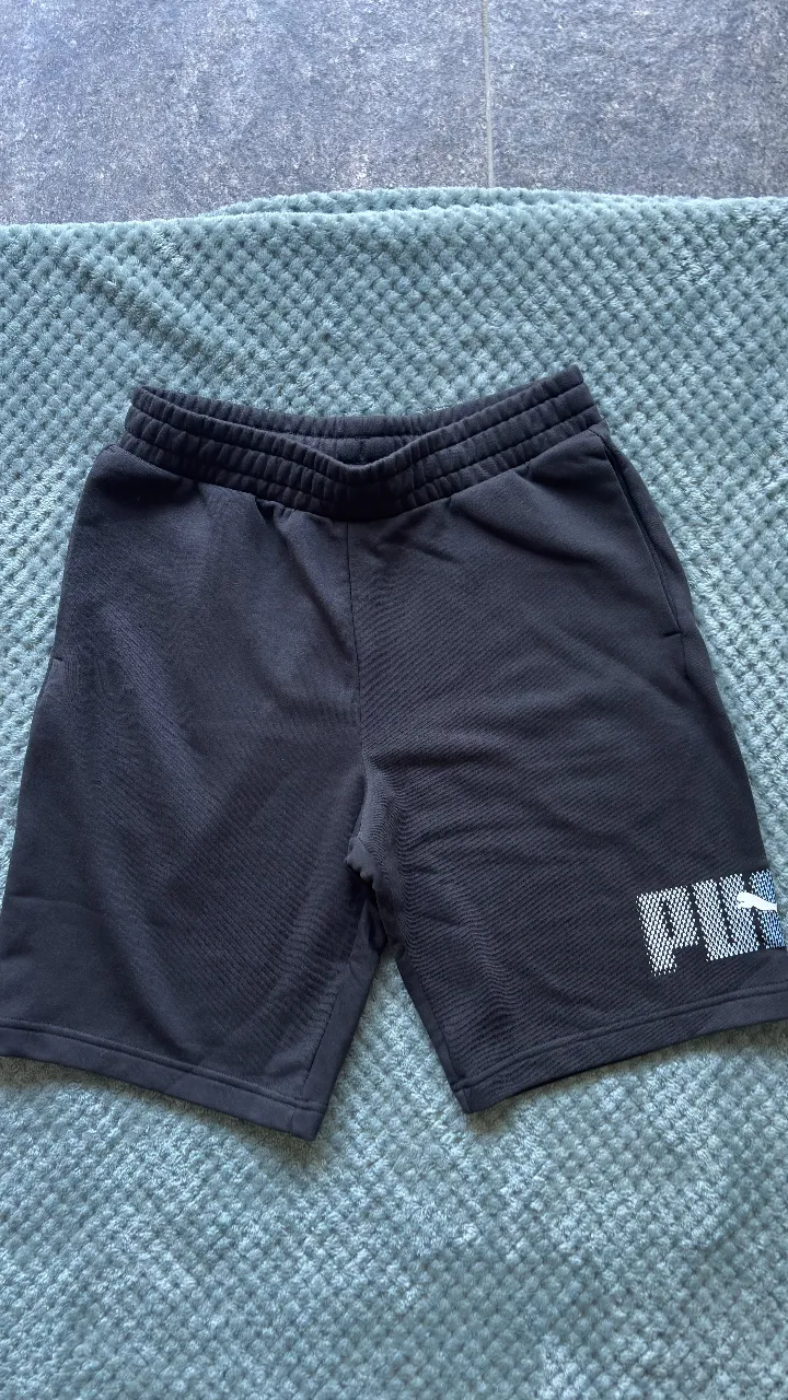 Short Puma - imagen 3