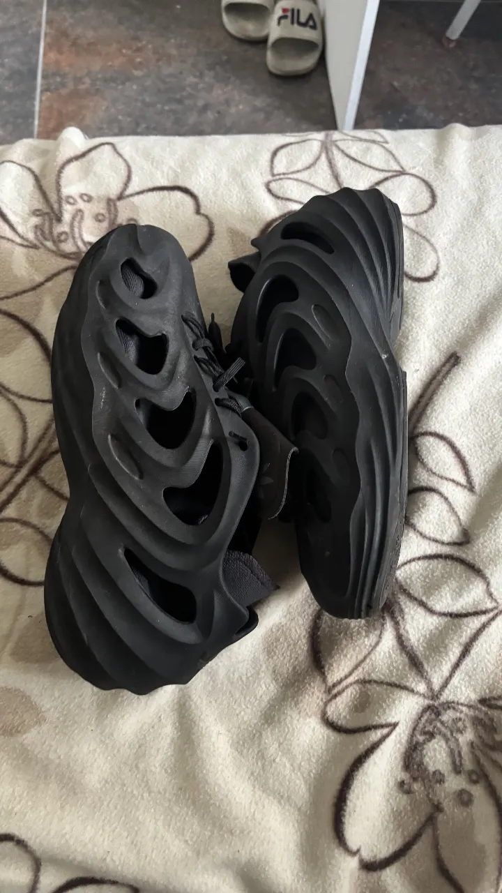 Zapatillas adidas - imagen 4