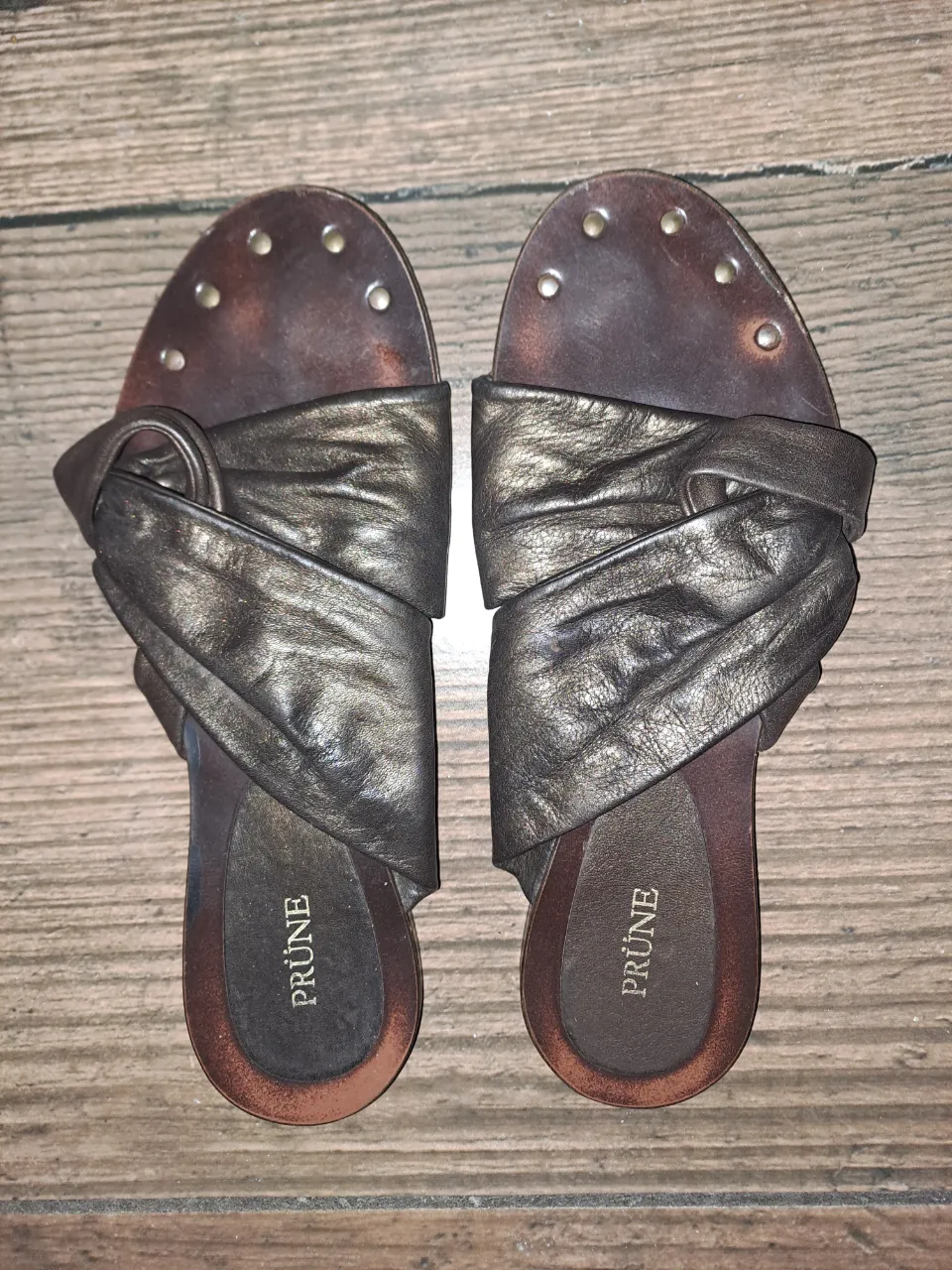 Sandalias Prüne - imagen 2