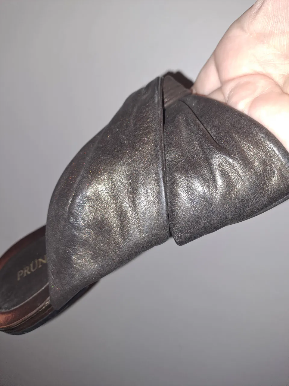 Sandalias Prüne - imagen 4