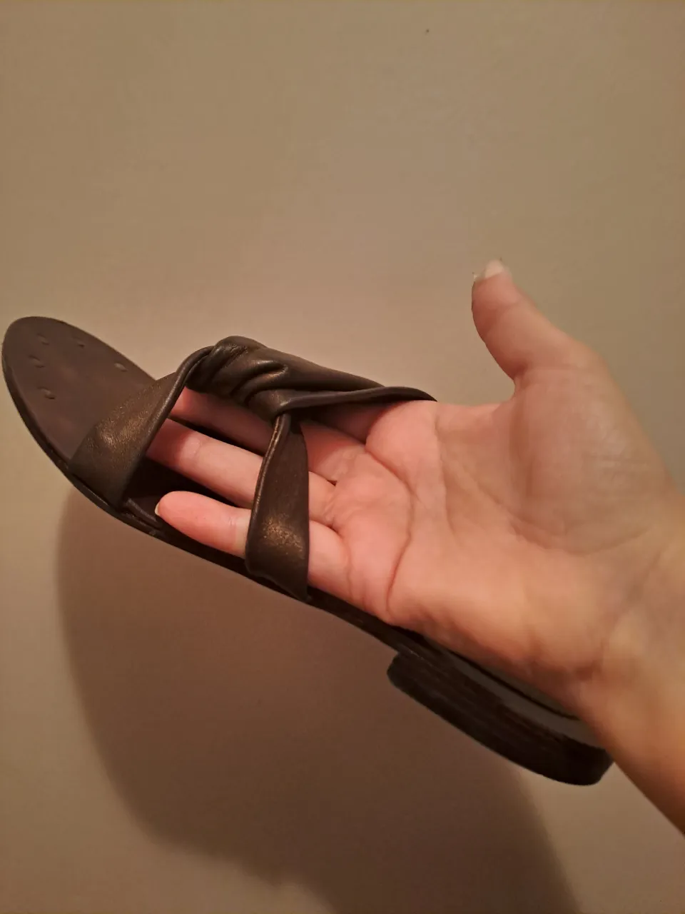 Sandalias Prüne - imagen 3