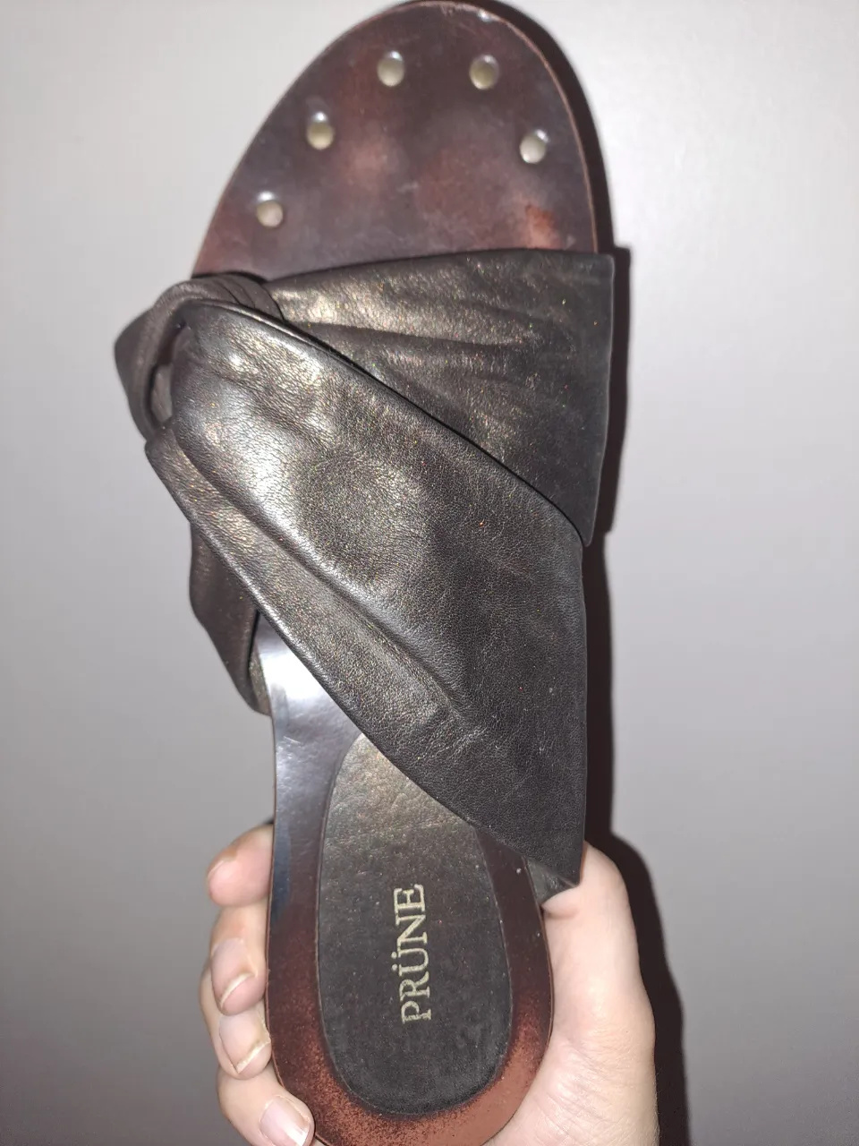 Sandalias Prüne - imagen 5