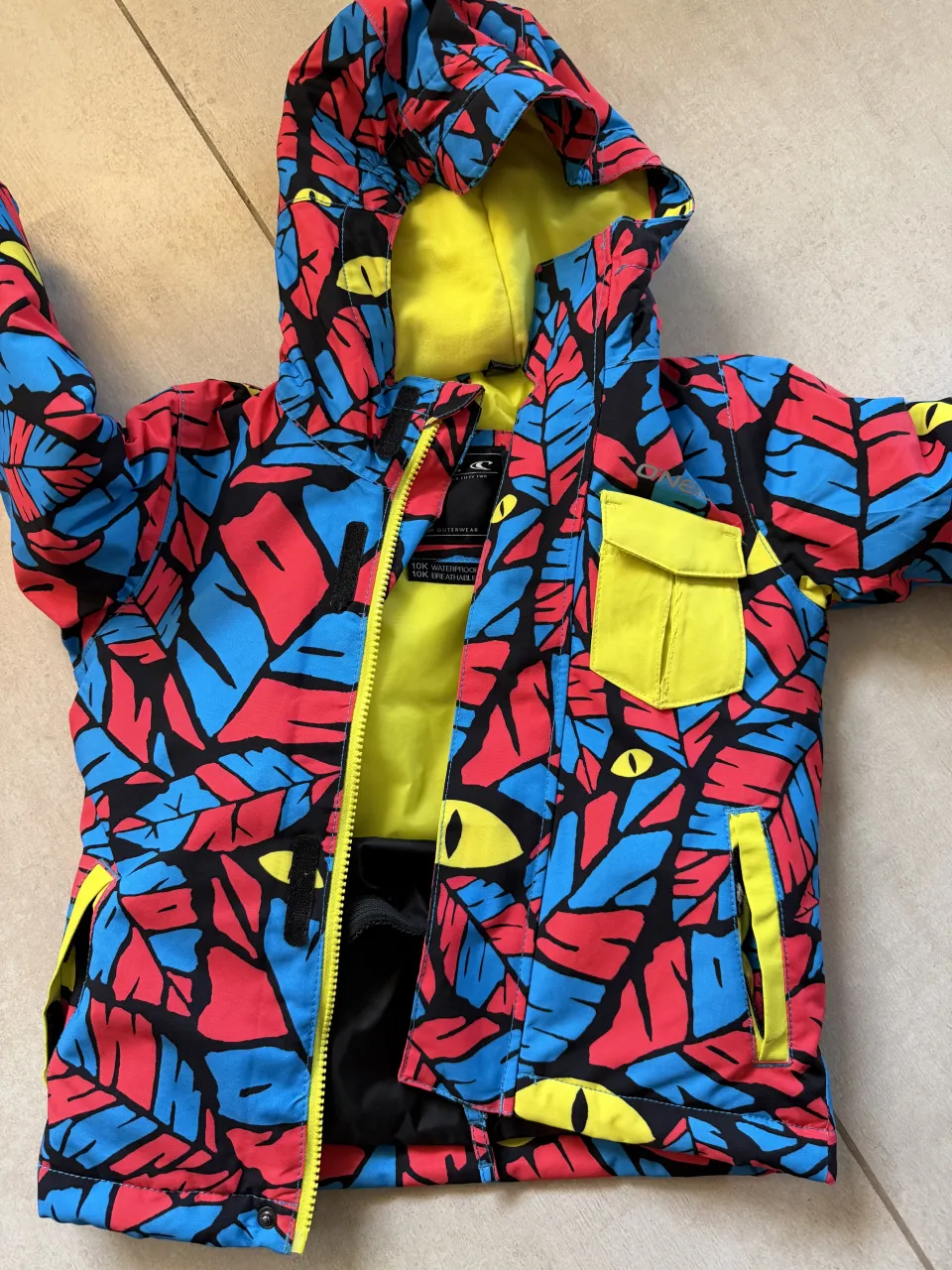 Ropa para ocasiones O'Neill - imagen 4