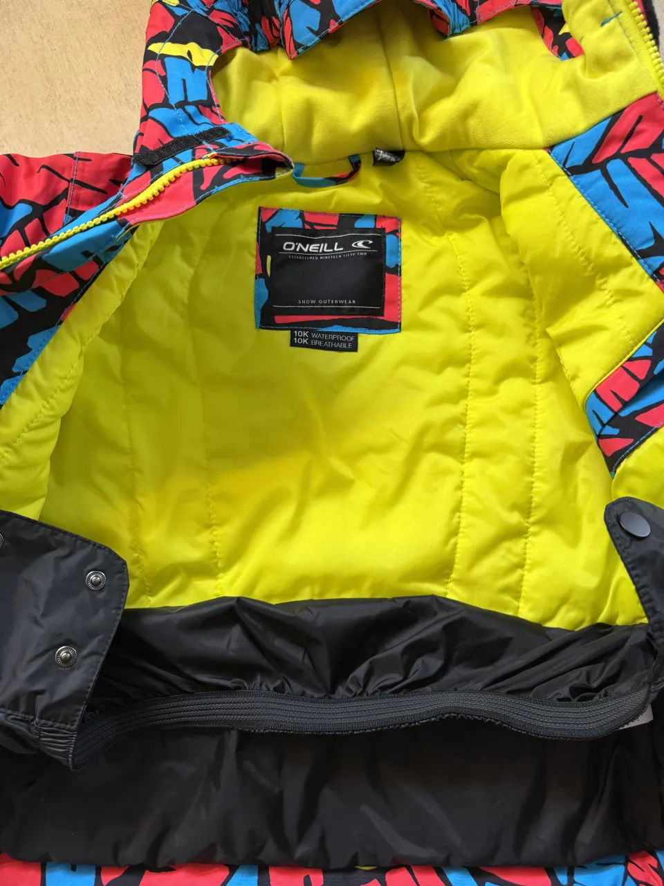 Ropa para ocasiones O'Neill - imagen 6