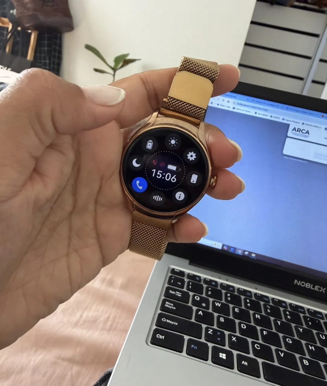 Reloj Colmi - imagen 3