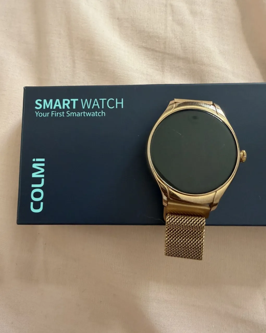 Reloj Colmi - imagen 2