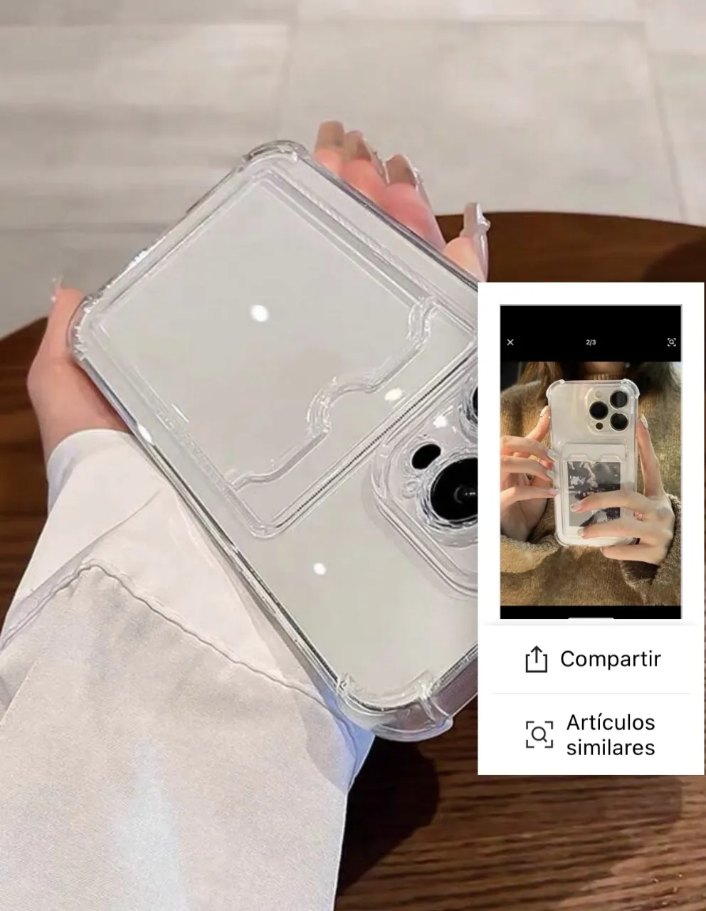 Lencería A+ - imagen 3