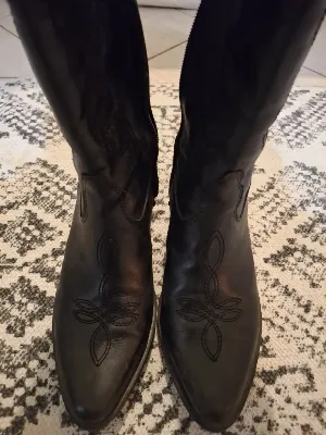 Amo los zapatos