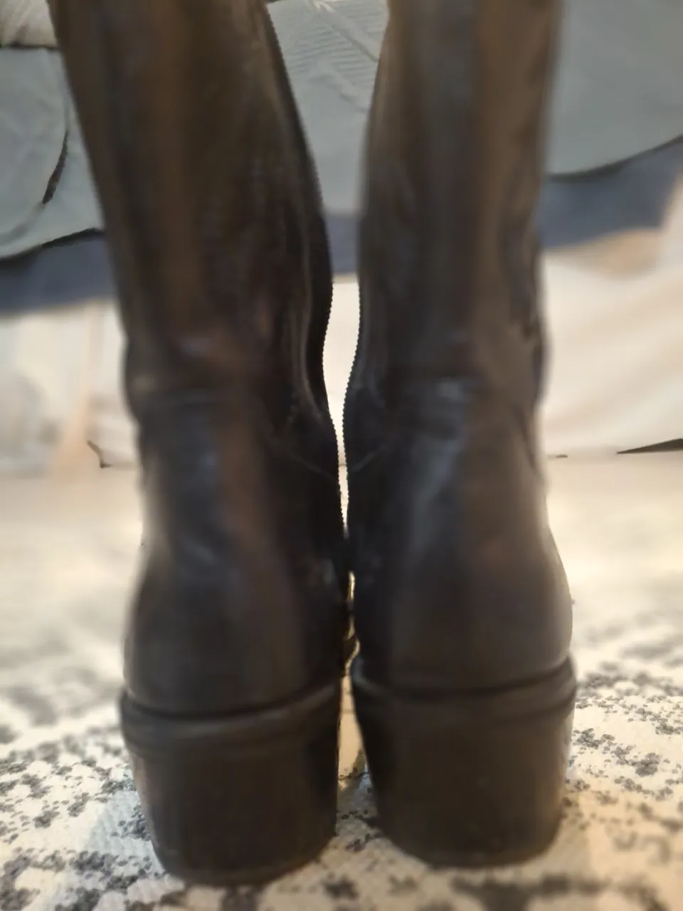 Botas Amo los zapatos - imagen 3