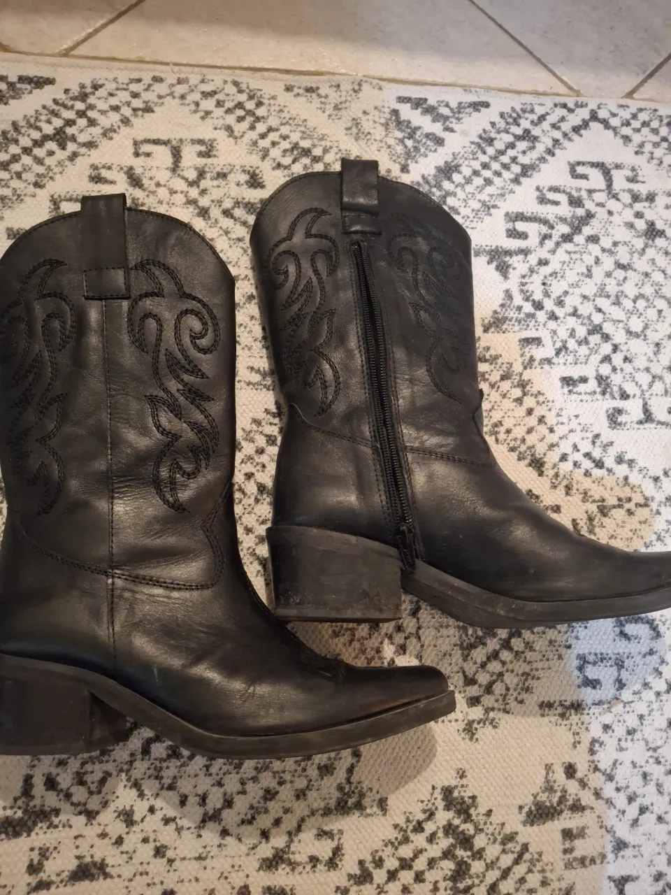 Botas Amo los zapatos - imagen 4