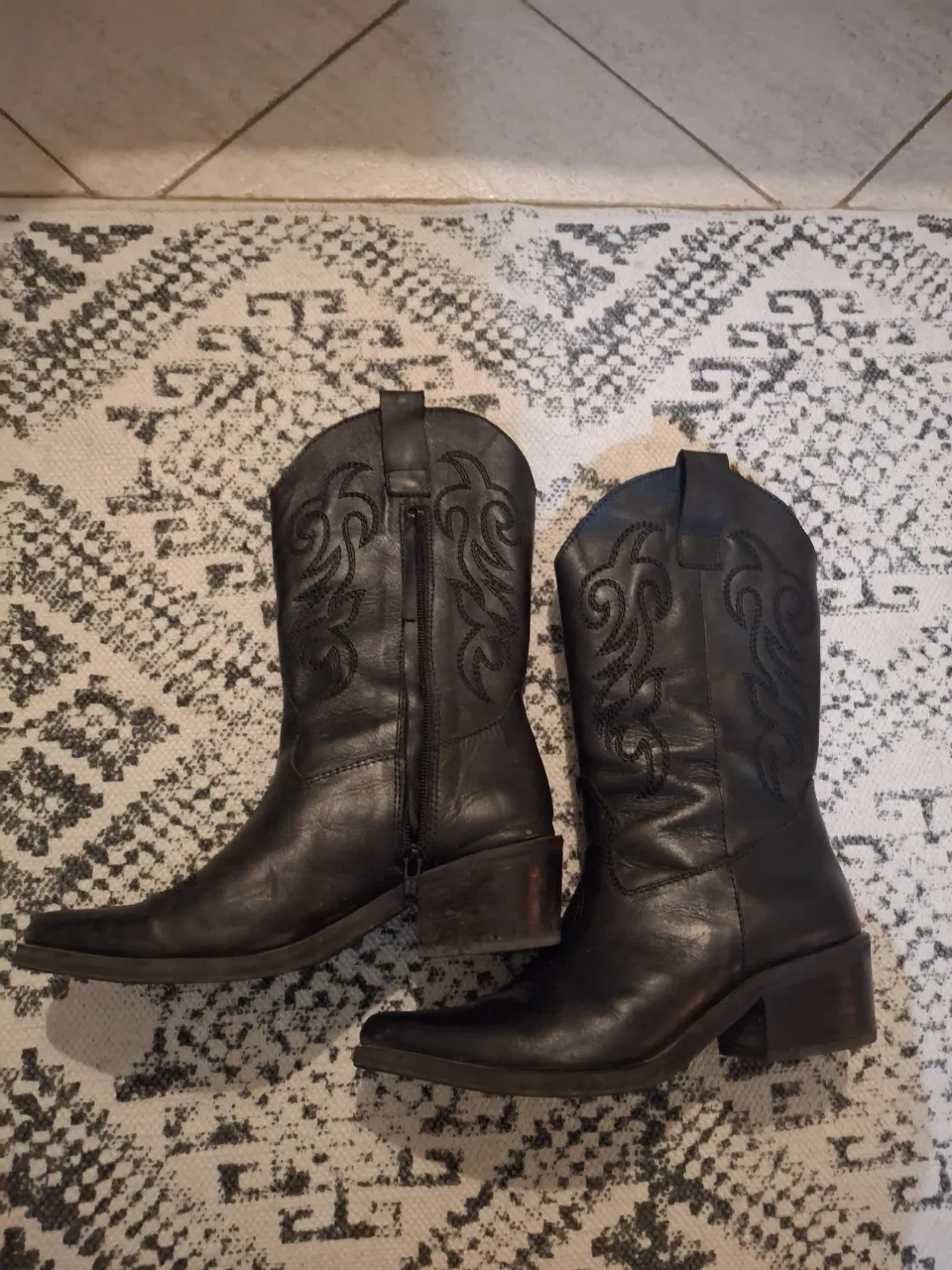 Botas Amo los zapatos - imagen 2